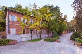 Villaggio Narrante - Hotel Le Case dei Conti Mirafiore