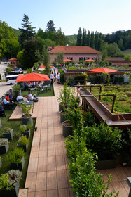 Villaggio Narrante - Hotel Le Case dei Conti Mirafiore