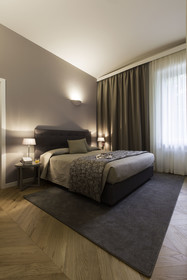 Villaggio Narrante - Hotel Le Case dei Conti Mirafiore