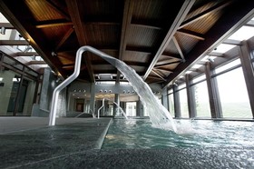 Il Boscareto Resort