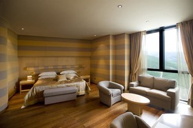 Il Boscareto Resort