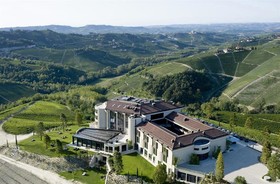 Il Boscareto Resort