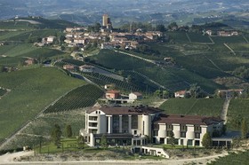Il Boscareto Resort