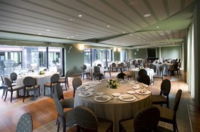 Il Boscareto Resort