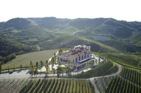 Il Boscareto Resort