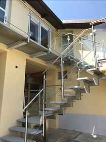 Maison Petit Perlage