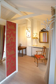 Maison Petit Perlage