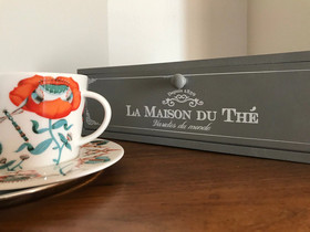 Maison Petit Perlage