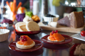 Maison Petit Perlage