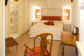 Maison Petit Perlage