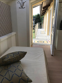 Maison Petit Perlage