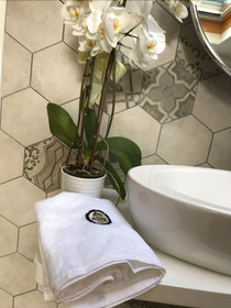 Maison Petit Perlage