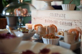 Maison Petit Perlage