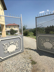 Maison Petit Perlage