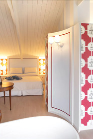 Maison Petit Perlage