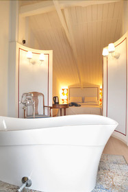 Maison Petit Perlage