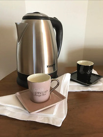 Maison Petit Perlage