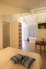 Maison Petit Perlage