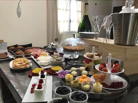 Maison Petit Perlage