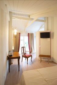 Maison Petit Perlage