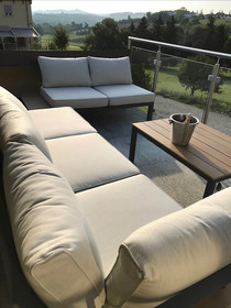 Maison Petit Perlage