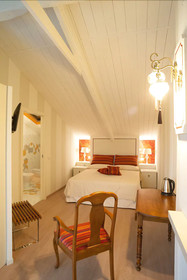 Maison Petit Perlage