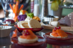 Maison Petit Perlage