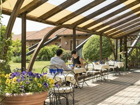 Serravalle Golf Hotel
