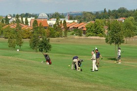 Serravalle Golf Hotel