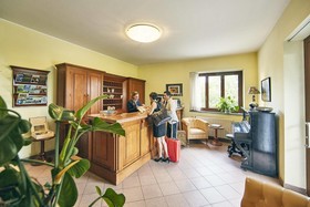Serravalle Golf Hotel