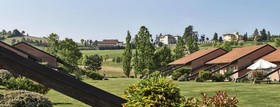 Serravalle Golf Hotel
