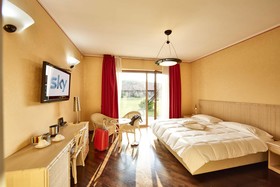 Serravalle Golf Hotel