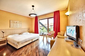Serravalle Golf Hotel