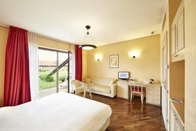 Serravalle Golf Hotel