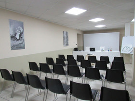 Green Center