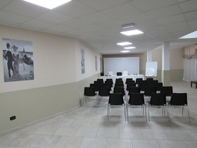 Green Center