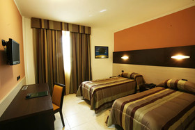 B&B HOTEL Settimo Torinese