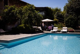 Resort Al Castello