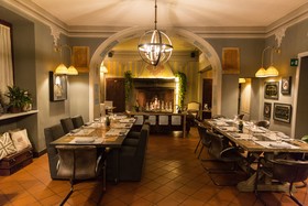 Resort Al Castello