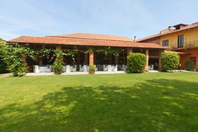 Resort Al Castello