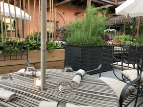 Resort Al Castello