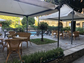 Resort Al Castello