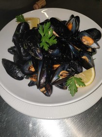 Albergo Ristorante Italia