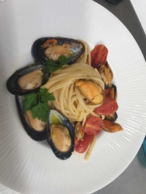 Albergo Ristorante Italia