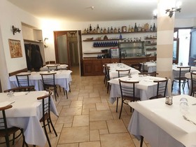 Albergo Ristorante Italia
