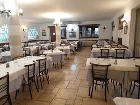 Albergo Ristorante Italia