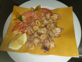 Albergo Ristorante Italia