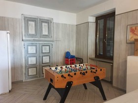 Albergo Ristorante Italia