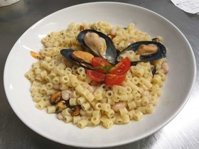 Albergo Ristorante Italia