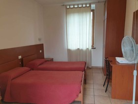 Albergo Ristorante Italia